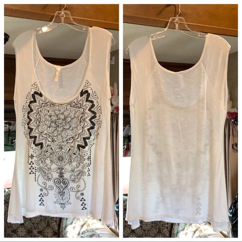 So soft long Jersey Shirt